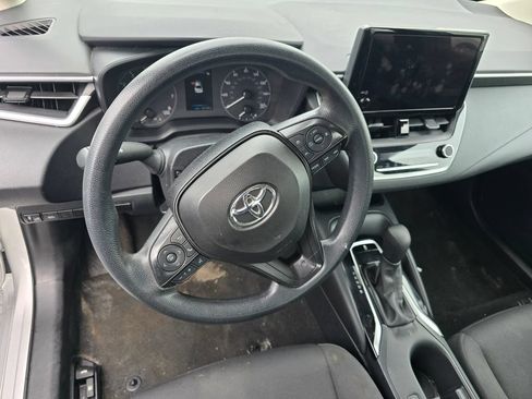 Certified 2024 Toyota Corolla LE FWD image 17