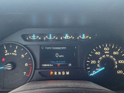 Used 2019 Ford F150 XL w/ Equipment Group 101A Mid image 18