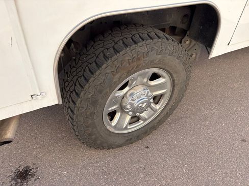 Used 2023 RAM 2500 Tradesman image 11