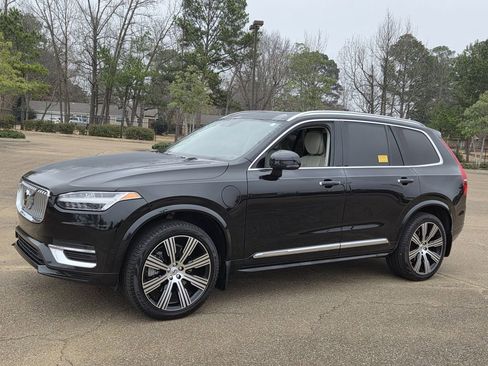 Used 2020 Volvo XC90 T8 Inscription image 7
