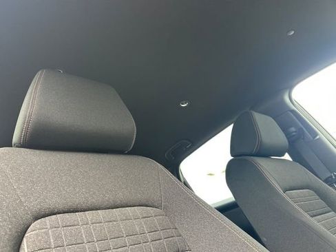 Certified 2024 Honda HR-V Sport image 18