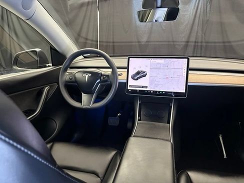 Used 2020 Tesla Model Y Long Range AWD/4WD image 20