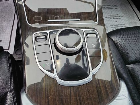 Used 2018 Mercedes-Benz C 300 4MATIC Sedan image 22