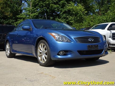 Used 2012 INFINITI G37 x Coupe w/ Premium Pkg AWD/4WD image 4