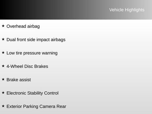 Certified 2020 GMC Terrain SLE image 19