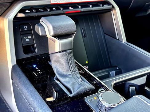 New 2026 Toyota Tundra Limited image 14