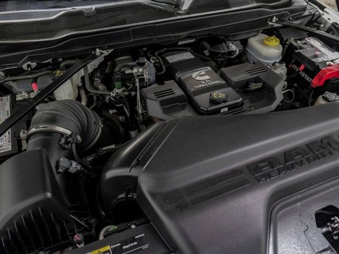 Used 2023 RAM 2500 Limited w/ Night Edition image 61