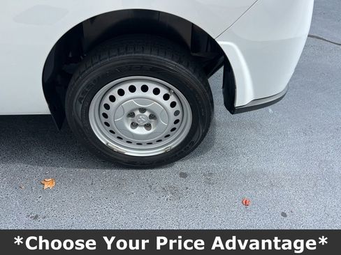 Used 2022 RAM ProMaster City Tradesman image 10