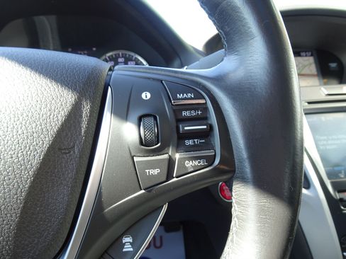 Used 2019 Acura TLX V6 SH-AWD w/ Advance Package image 25