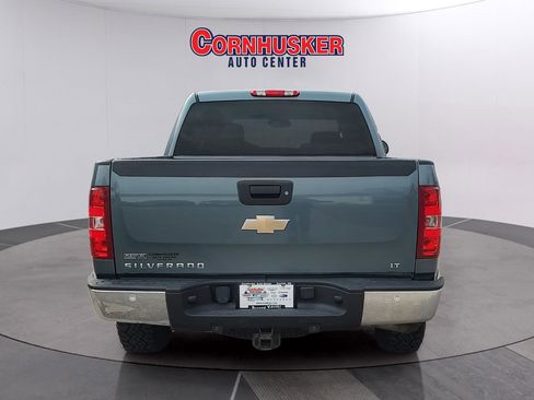 Used 2011 Chevrolet Silverado 1500 LT w/ All-Star Edition image 7