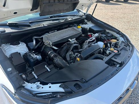 Used 2023 Subaru WRX GT w/ Popular Package #2A AWD/4WD image 47