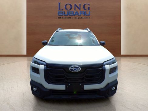 Certified 2026 Subaru Outback Premium AWD/4WD image 4