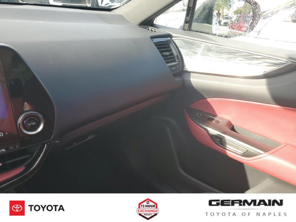 Used 2023 Lexus NX 250 FWD image 36