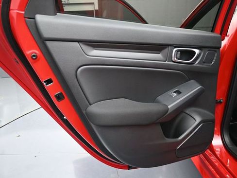 New 2026 Honda Civic Sport image 6