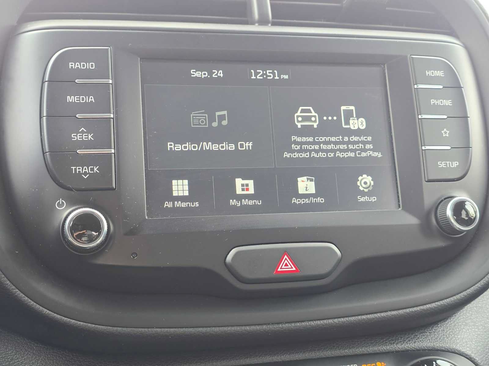 Used 2021 Kia Soul S FWD image 30