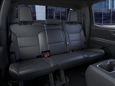 Used 2026 GMC Sierra EV Elevation image 17