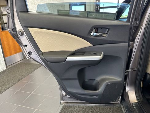 Used 2016 Honda CR-V EX-L image 41