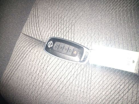 New 2026 Nissan Rogue SV w/ Cold Weather Package image 28