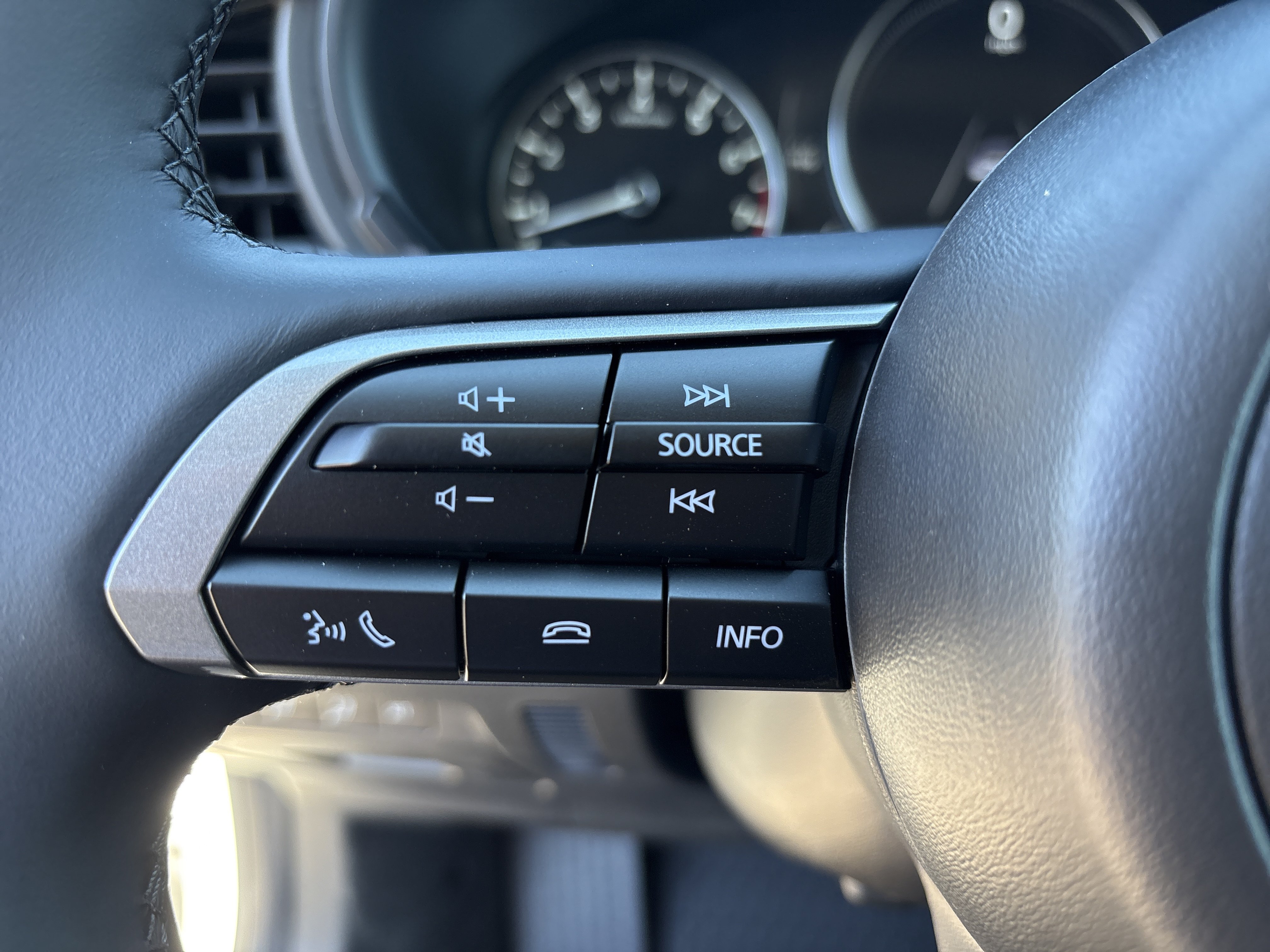 New 2026 MAZDA CX-30 AWD 2.5 S image 26