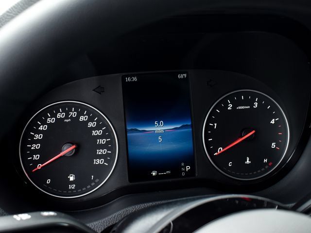 New 2026 Mercedes-Benz Sprinter 2500 image 18