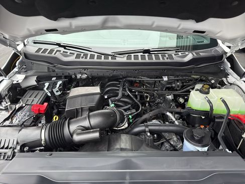 New 2026 Ford F350 Platinum w/ FX4 Off-Road Package image 36