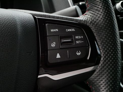 Used 2024 Honda Ridgeline Black Edition image 25