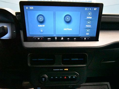Used 2025 Ford Maverick XLT FWD image 16