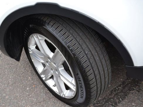 Used 2015 Land Rover Range Rover Evoque Pure Plus image 39