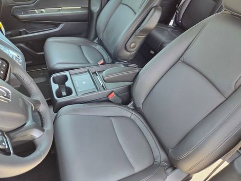 New 2026 Honda Odyssey EX-L image 18