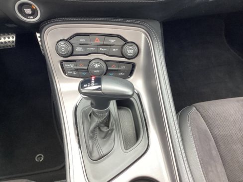 Used 2023 Dodge Challenger R/T Scat Pack w/ Plus Package image 19