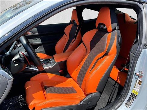 Used 2023 BMW M4 xDrive Competition image 24