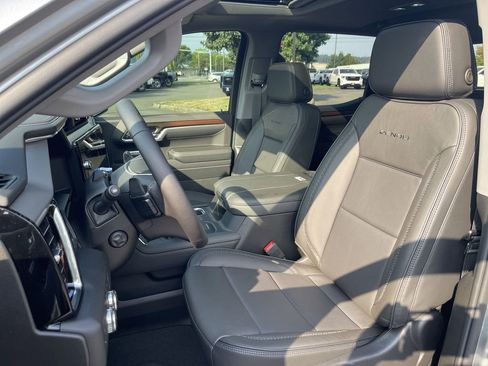New 2026 GMC Sierra 1500 Denali image 20