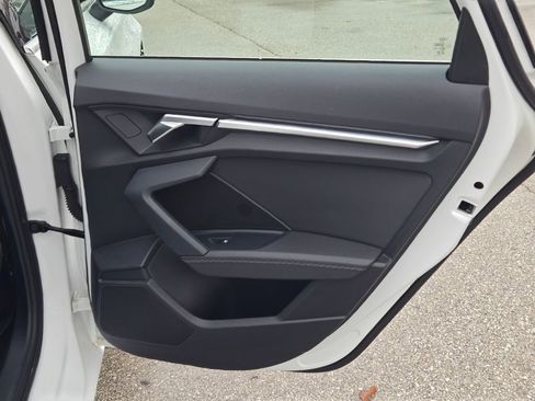 Used 2023 Audi A3 2.0T Premium image 12