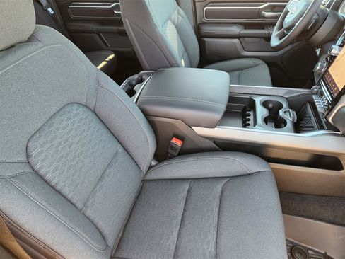 New 2026 RAM 1500 Lone Star image 15