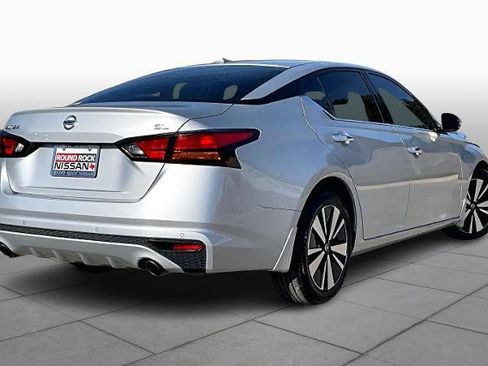 Certified 2020 Nissan Altima 2.5 SL image 12
