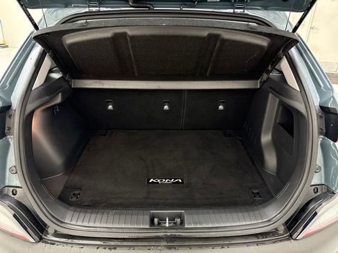 Used 2023 Hyundai Kona SE image 27