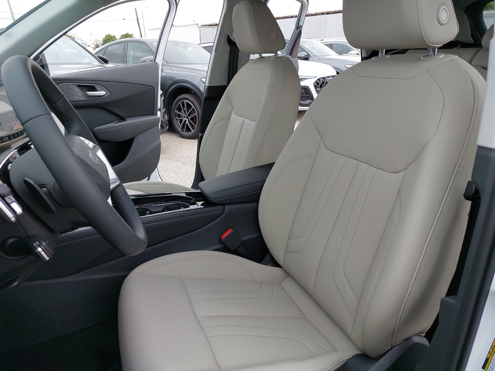 New 2026 Audi Q3 quattro 2.0T AWD/4WD image 15