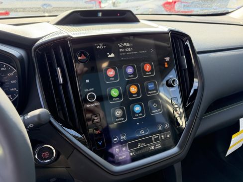 New 2026 Subaru Ascent Bronze Edition image 20