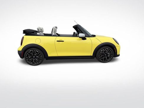 Used 2025 MINI Cooper S FWD image 20
