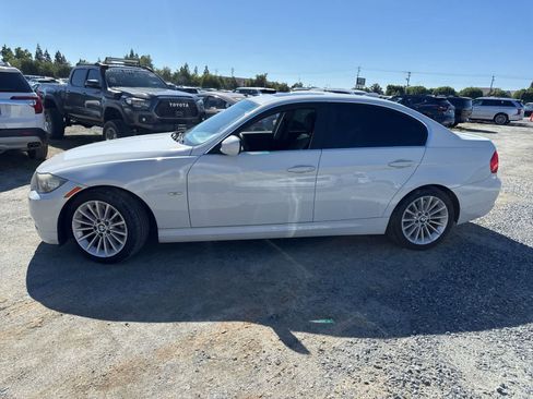 Used 2011 BMW 335i Sedan image 8