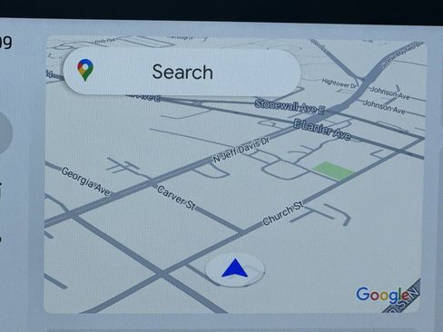 New 2026 Ford Explorer Active RWD image 32