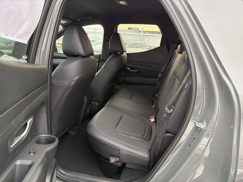 New 2026 Hyundai Santa Cruz SEL image 15