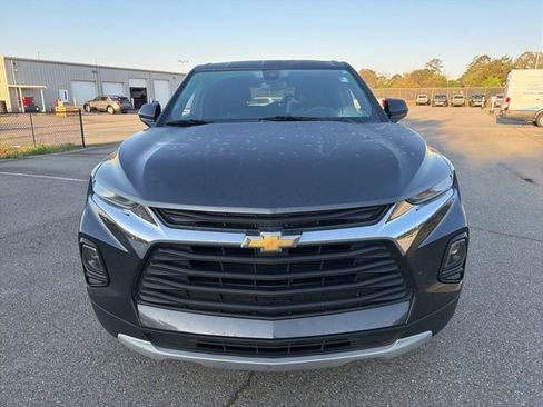 Used 2022 Chevrolet Blazer LT image 8