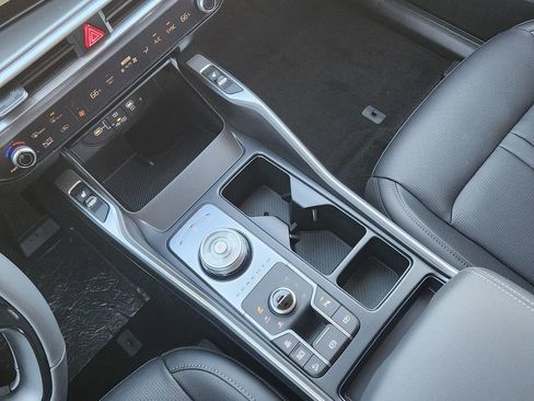 New 2026 Kia Sorento EX image 23