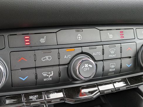 New 2026 Dodge Durango GT AWD/4WD image 22