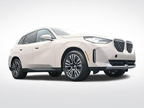 New 2026 BMW X3 xDrive30i w/ Convenience Package AWD/4WD image 35