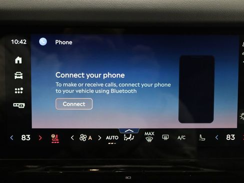 New 2026 Lincoln Navigator Reserve image 61