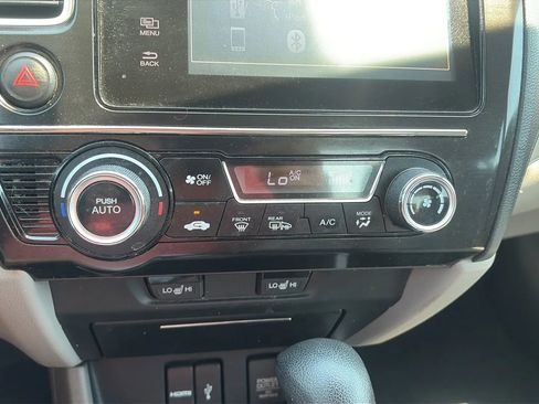 Used 2015 Honda Civic EX-L image 29
