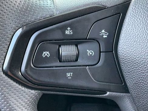 Used 2022 Chevrolet TrailBlazer LT image 24