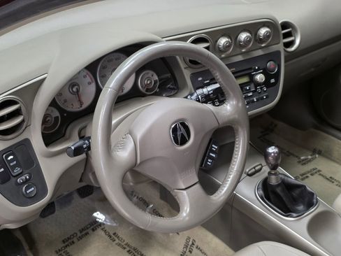 Used 2003 Acura RSX Type-S FWD image 24
